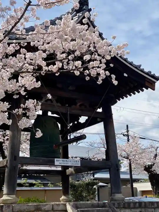 妙顯寺(妙顕寺)のその他建物