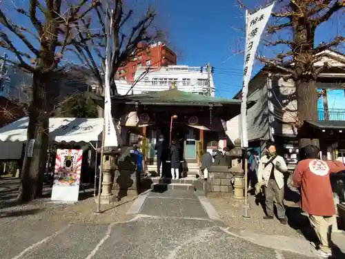 弁天院(東京都)