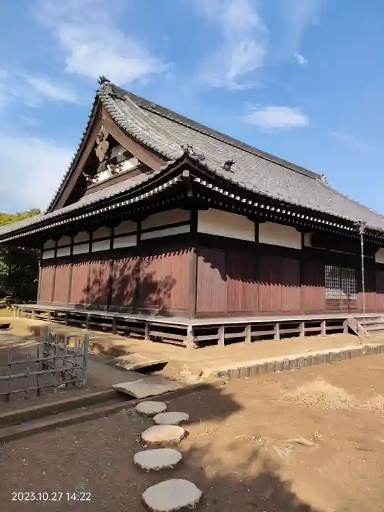 勝光寺(埼玉県)