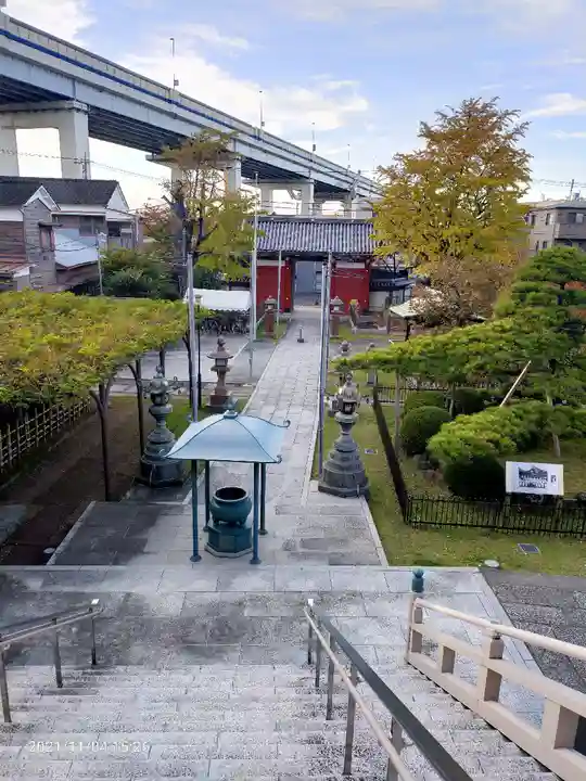 浄光寺のその他建物