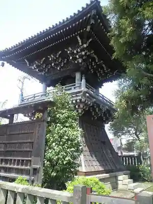 題経寺(柴又帝釈天)のその他建物