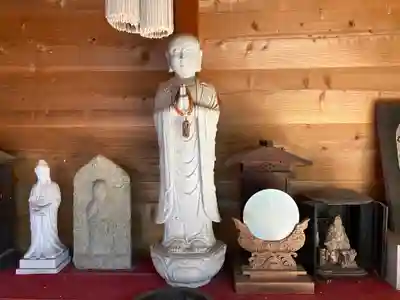 大善寺(山梨県)