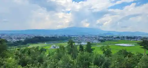 秀重院(山形県)