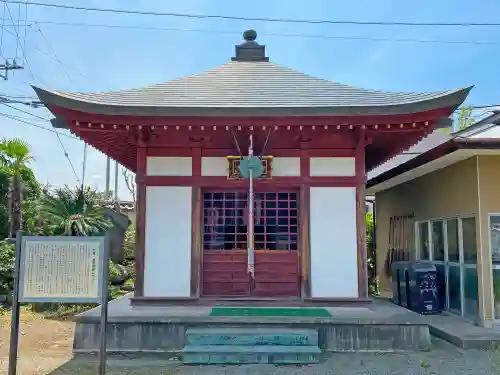 光明寺の末社・摂社