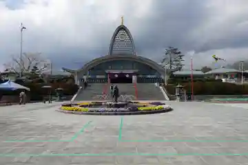 冥応寺の本殿・本堂