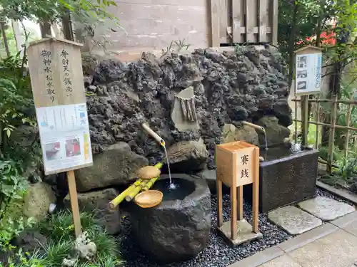 鶴峯八幡宮のその他建物