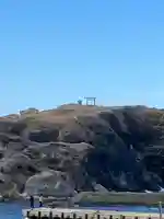 経島神社(島根県)