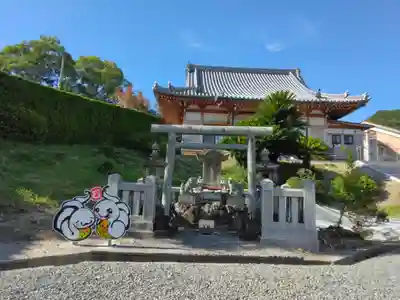 覚住寺(兵庫県)