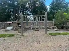 熊野那智神社(宮城県)