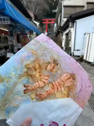 江島神社(神奈川県)