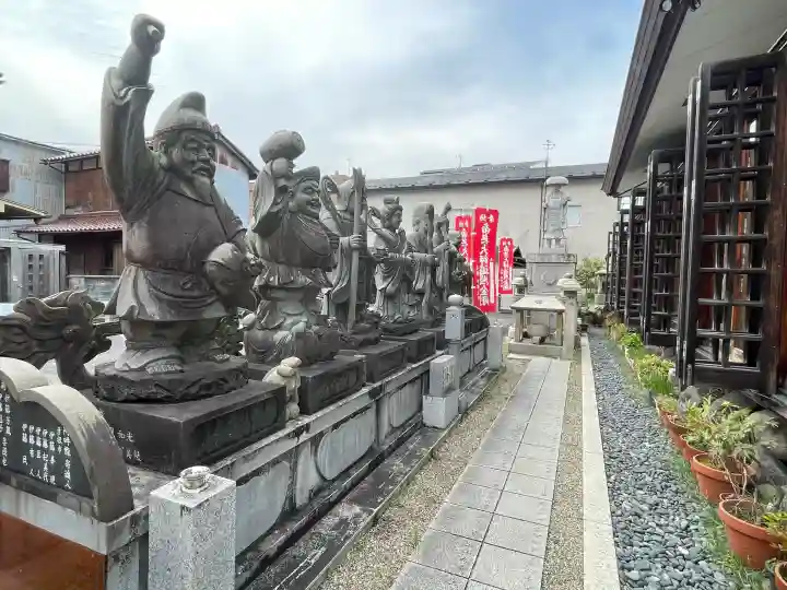 大師寺(滋賀県)