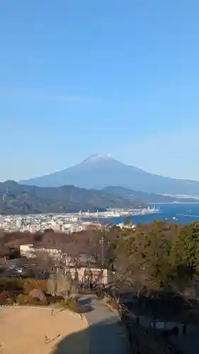 久能山東照宮(静岡県)