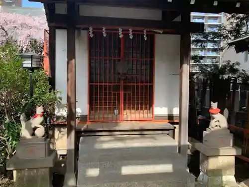 善性寺(東京都)