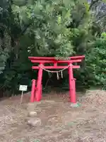 湯殿神社(千葉県)