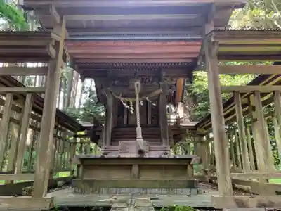日枝神社(千葉県)