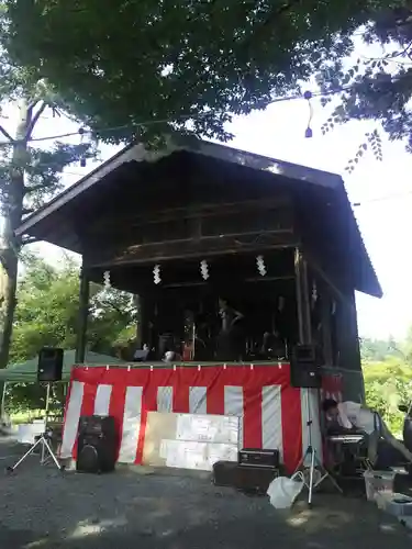 賀茂別雷神社(栃木県)
