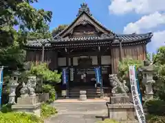 府南寺(三重県)