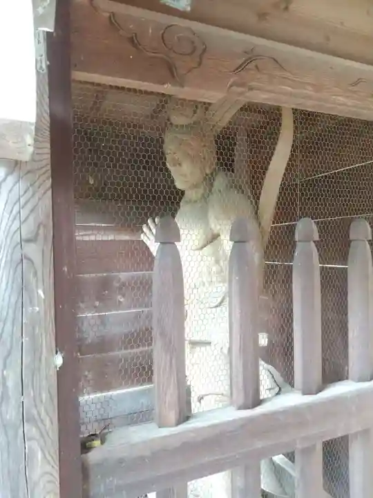 明徳寺(長野県)