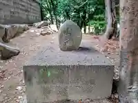 三明神社の末社・摂社