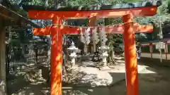 一言主神社(茨城県)