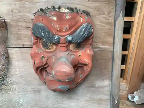 久留里神社のその他建物