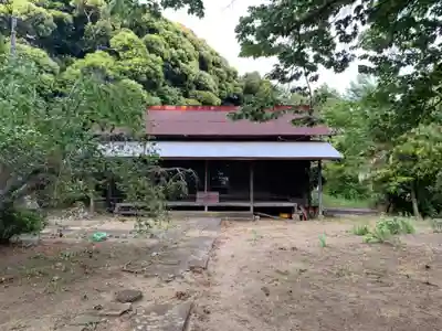 石合大師(千葉県)