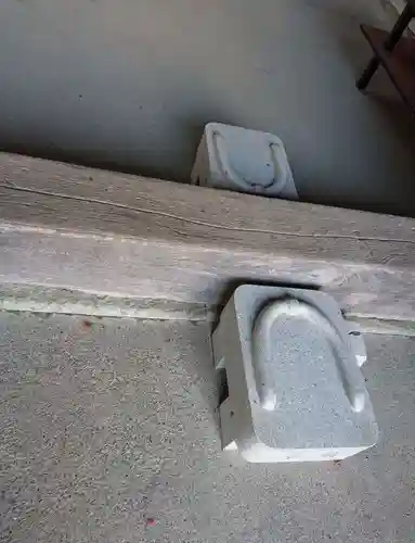 久遠寺のその他建物