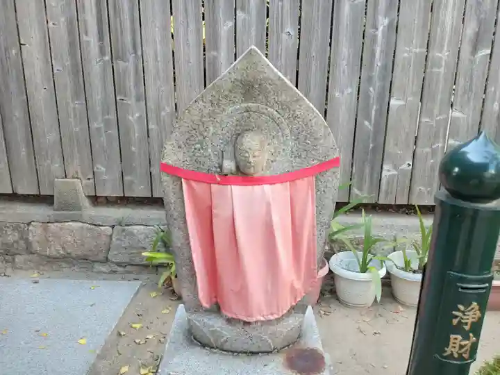 大日寺(大阪府)