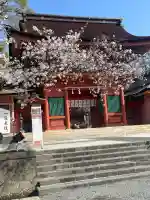 富士山本宮浅間大社(静岡県)