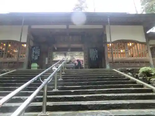 永平寺(福井県)