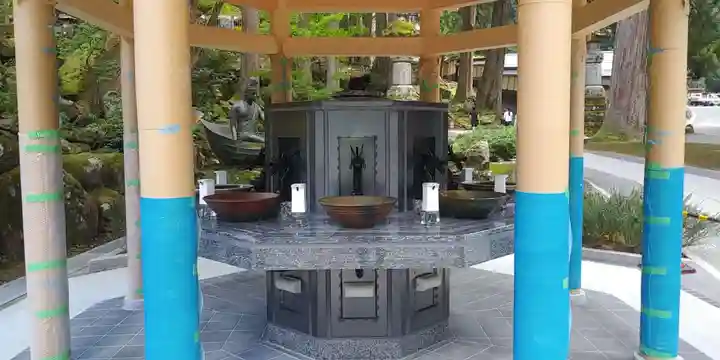 永平寺のその他建物