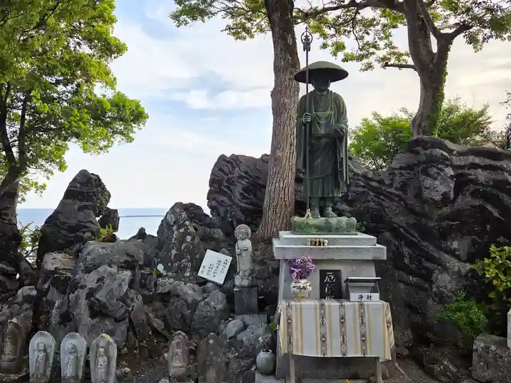 禅師峰寺(高知県)