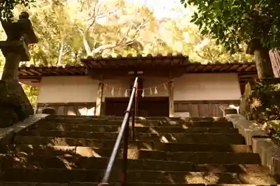 八桙神社(徳島県)