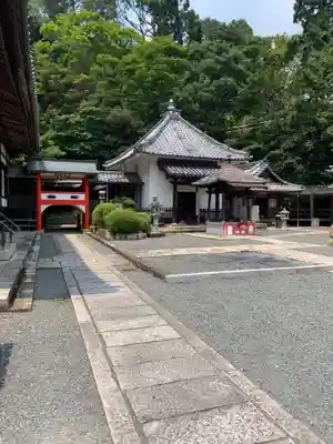 柳谷観音　楊谷寺のその他建物