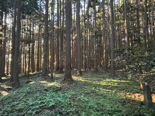 森子大物忌神社(秋田県)
