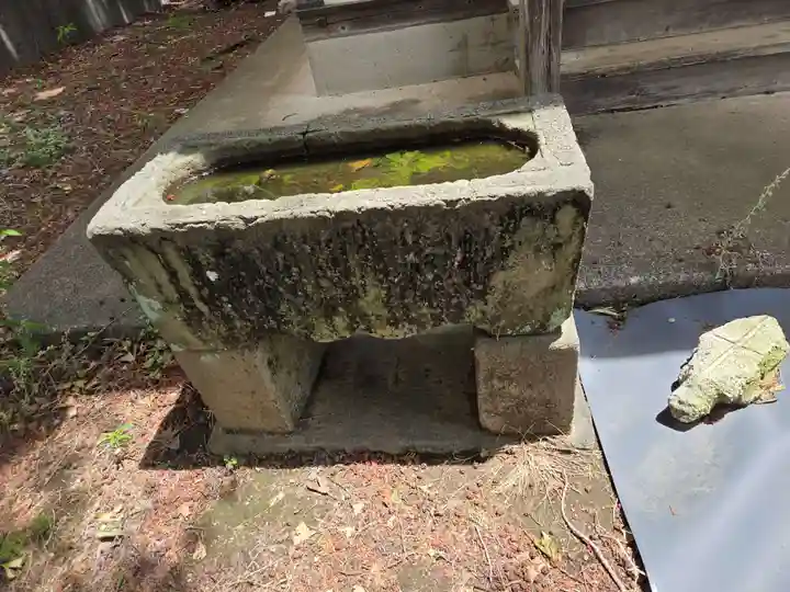 八幡神社(埼玉県)