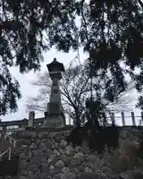 賀茂別雷神社(栃木県)