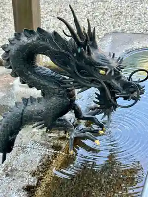 福良八幡神社(兵庫県)