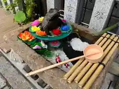 露天神社（お初天神）(大阪府)