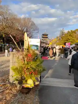 八事山 興正寺のその他建物