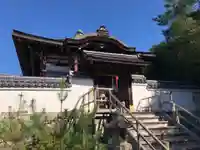高台寺(高台寿聖禅寺・高臺寺)の本殿・本堂