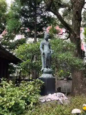 源覚寺(東京都)