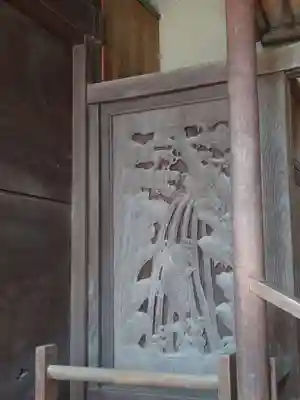 根岸八幡神社(神奈川県)