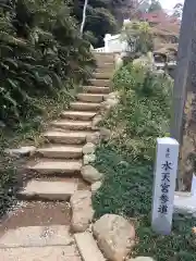 高麗神社の建物その他