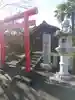 秋葉神社(埼玉県)