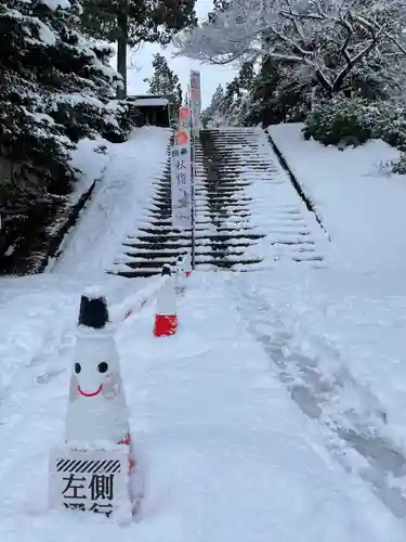 土津神社｜こどもと出世の神さまのその他建物