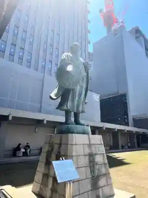 本願寺津村別院(大阪府)