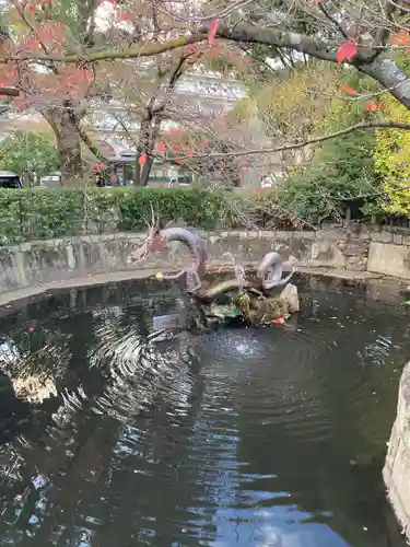 壬生寺のその他建物