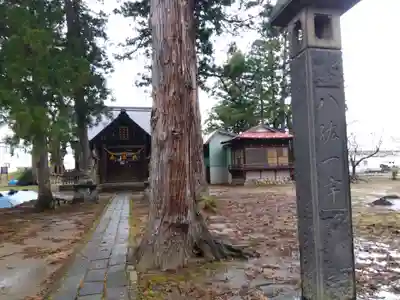 大和神社(新潟県)