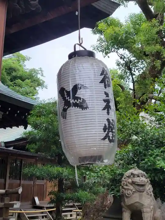 熊野神社のその他建物